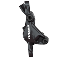 Disc Brake Caliper, Postmount, Apex 1 / black