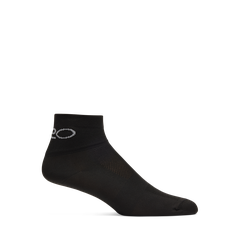 Comp Racer Sock / black / M
