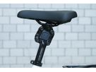 NEVO4 GT TOURING E-City- und Alltagsvelo / pure white / 56 CM