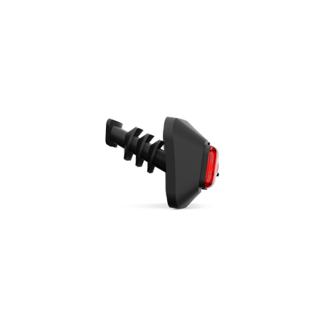 Scamp II Vent Light / black