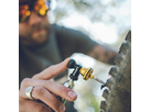 Tubeless Co2 Blaster W/O Co2 / black/gold / one size