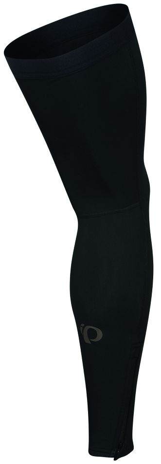 ELITE Thermal Leg Warmer / black / S
