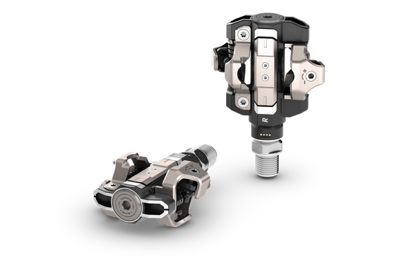 RALLY Power Meter Pedal  / XC210 Shimano SPD beidseitig