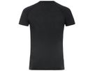 PERFORMANCE X-LIGHT ECO Herren-Kurzarmshirt / black / L