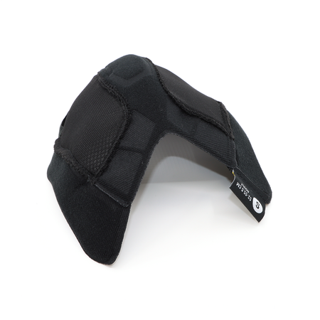 Trig Comfort Pad / black / L