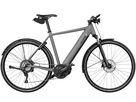 ROADSTER TOURING E-City und Alltagsvelo 25km/h / grey matt / 61 CM