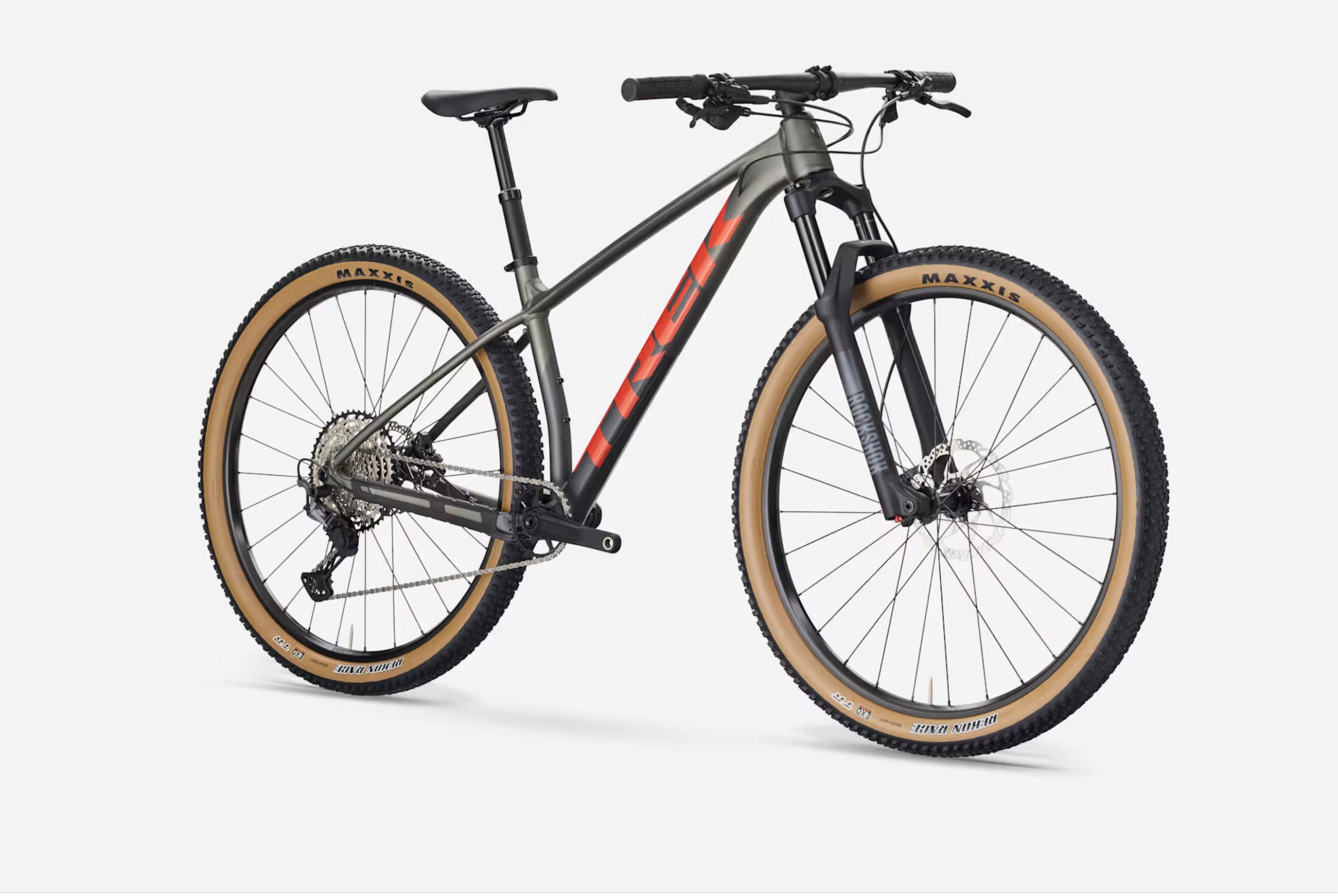 PROCALIBER 8 MTB Hardtail / mercury / ML