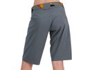 VIRAGE Damen-Bikeshorts / dark sage / S