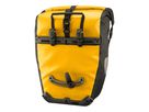 BACK-ROLLER CLASSIC Taschen (Duo) / sunyellow - black / 40