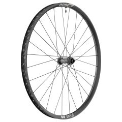 M 1900 SPLINE VR / Black / Vorderrad, 27.5", DB CL, 30mm, 110/15mm