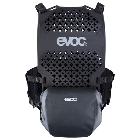TORSO PROTECTOR PIN PACK WP 1.5L / black