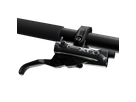 XT M8200 Bremshebel 2-Finger/ schwarz / rechts