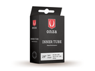 ONZA SA3 STANDART Schlauch / schwarz / SV, 47mm, 29" x 2.10-2.60