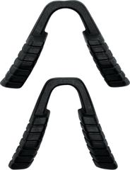 Nose Pad Norvik Kit Black / schwarz
