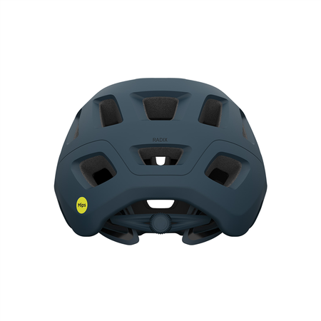 RADIX MIPS Velohelm / matte harbor blue / L 59-63
