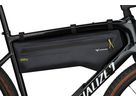 EXPEDITION FRAME PACK Rahmentasche / black / 5.7l