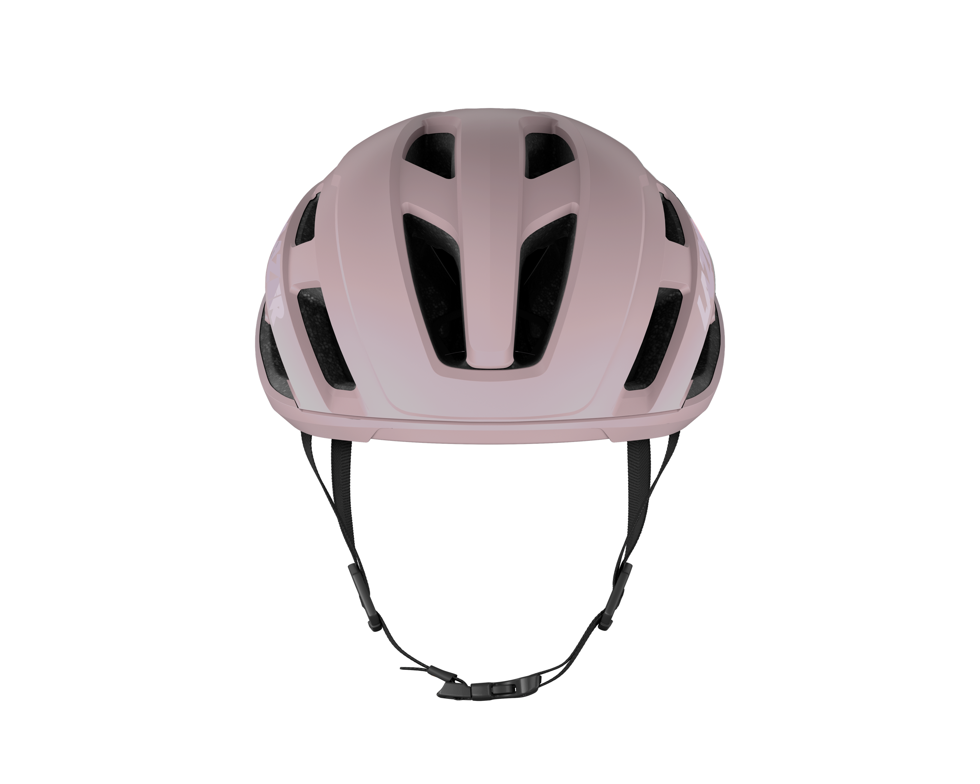 LAZER Unisex Road Strada KinetiCore Helm / matte lila pink / L