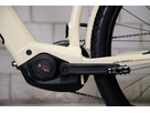 E-Bike EFAT FRANK GT 45 km/h / creme glanz / S