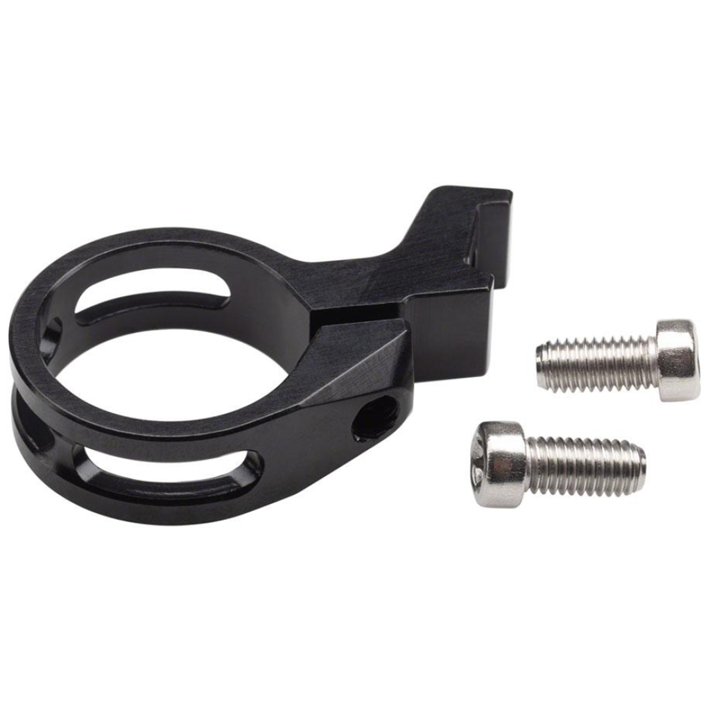 Discrete Clamp Controller Eagle/Reverb AXS / black