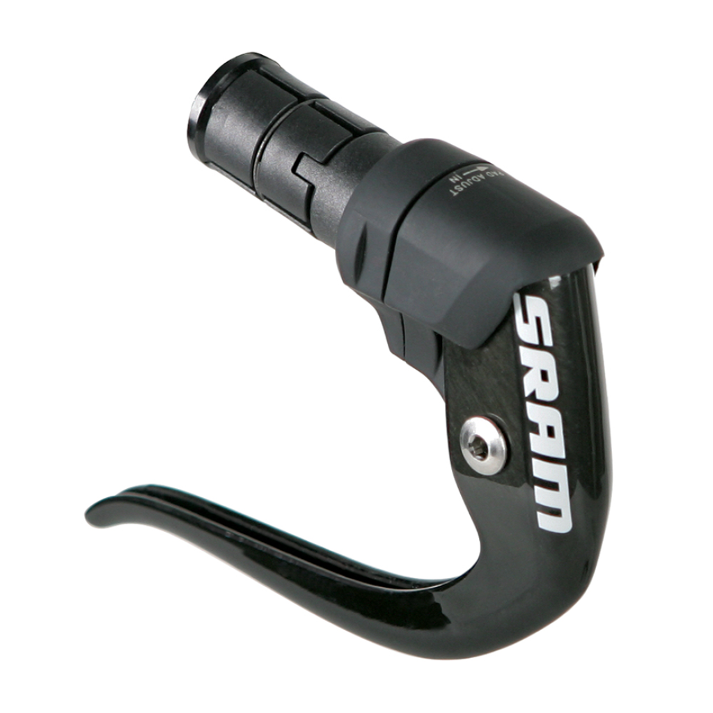 Brake Lever S-990 Aero mechanical Pair / black