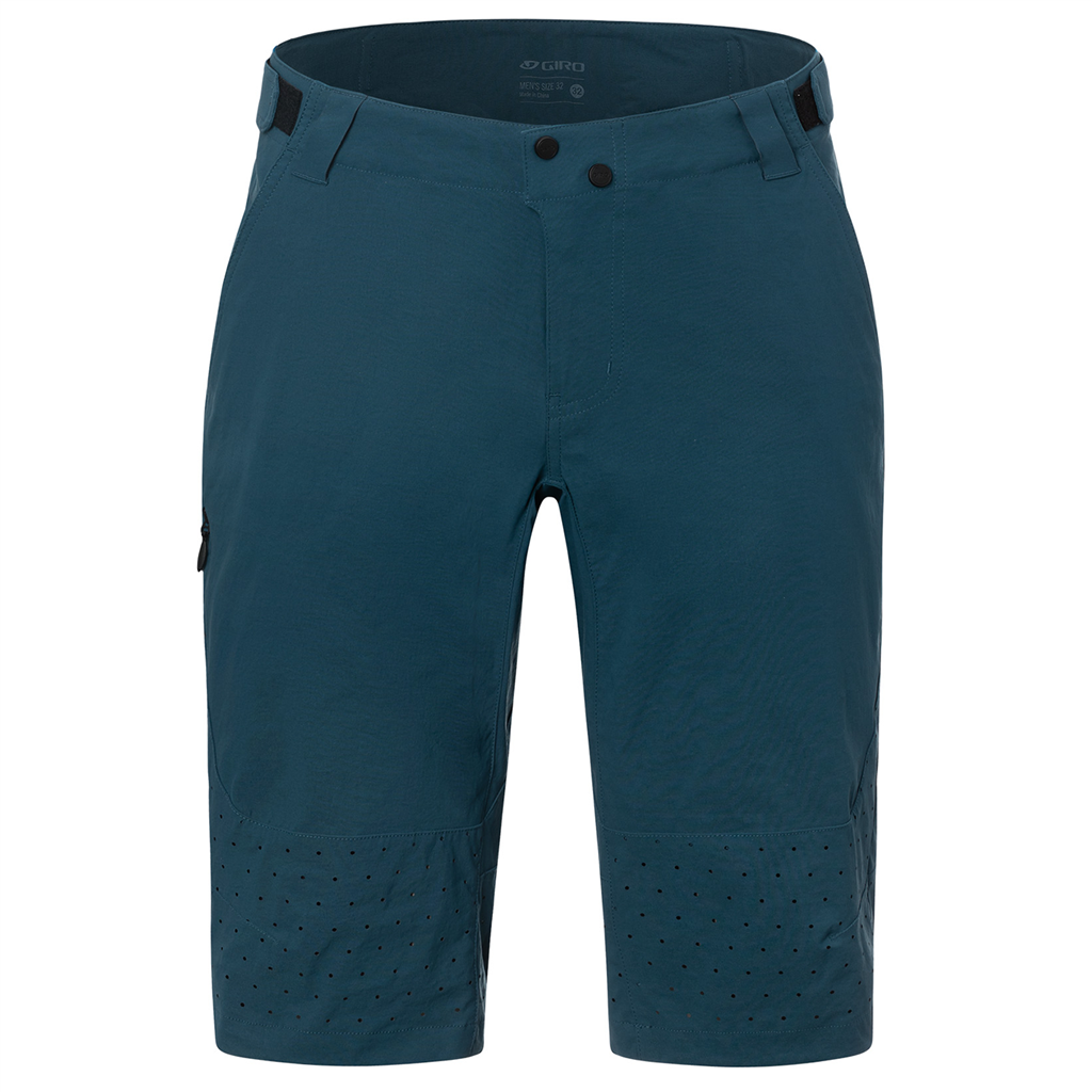 M Havoc Short / harbor blue / 38