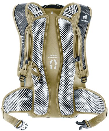PLAMORT 12l, Rucksack wasserdicht / atlantic-desert / 12L