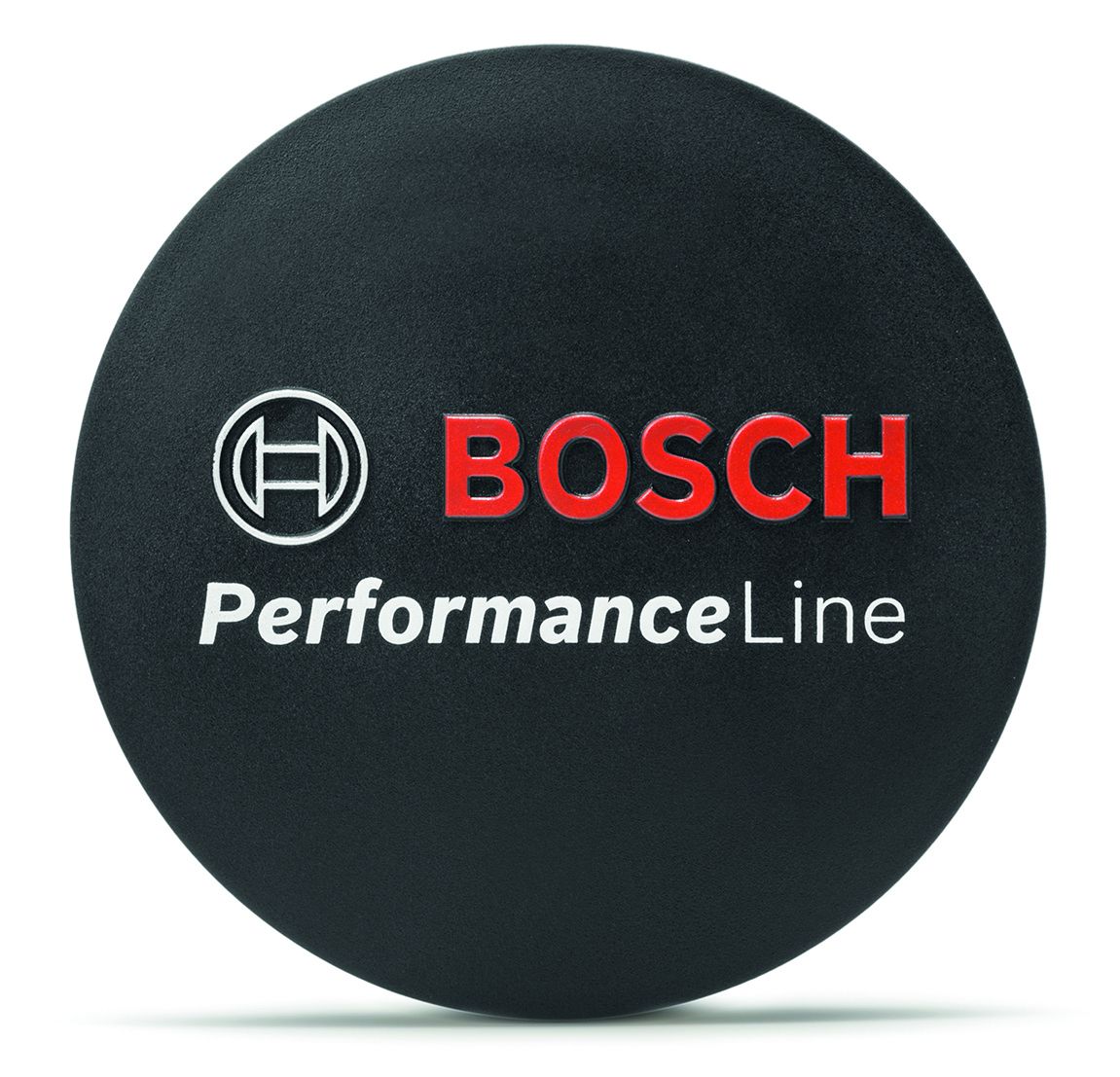Bosch Logo-Deckel Performance BDU365P / anthrazit