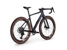 ATLAS 8.9 Gravelbike / Spaceclouds / M