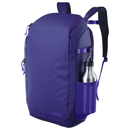 Athlete Backpack 30L / violet/black