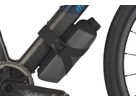 EXPEDITION E-BIKE CHARGER PACK Unterrohrtasche / grey / 1.6 L