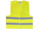 Reflexweste / gelb