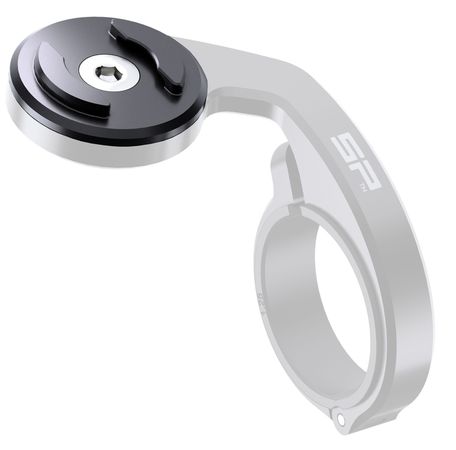 Head SPC+ Handlebar Mount Pro / schwarz