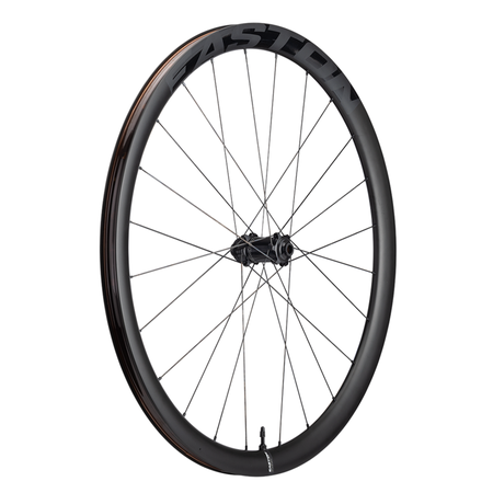 EC90 ALX 36 Road Gravel CLN Disc Wheel / gloss carbon / 700C/'12X100