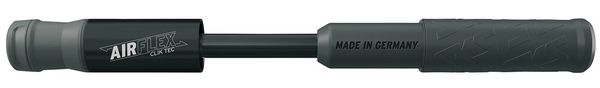 AIRFLEX EXPLORER CLIK TEC / schwarz/grau / f. Schwalbe Clik Valve