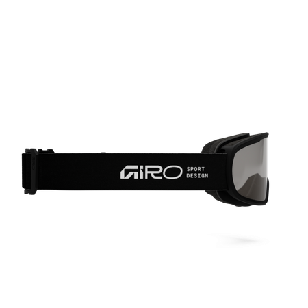 Tempo MTB Goggle / black,clear