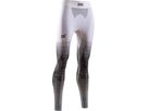 Women Invent FX Pants / X white grey light grey / M