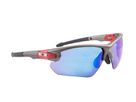TRI-FIT Sportbrille mit Wechselgläser