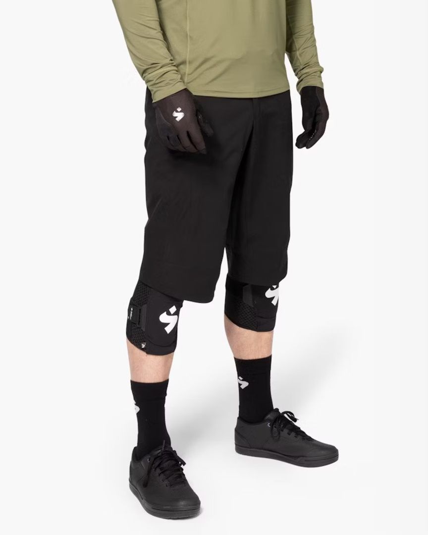 Sweet Protection Hunter II Shorts M / schwarz / L