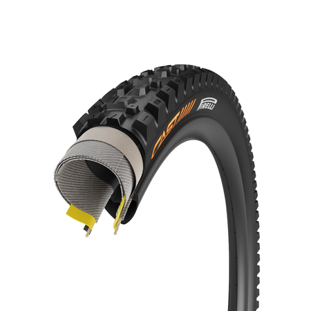 Pirelli CAST Protagonist DH Enduro HD / black / 29x2.40