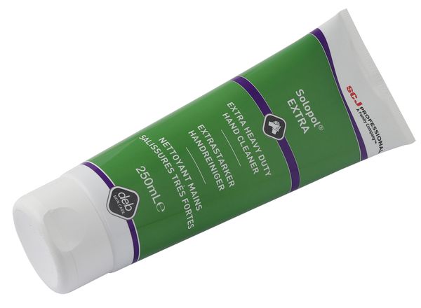 SOLOPOL (KRESTOPOL) Handreinigung / 250ML