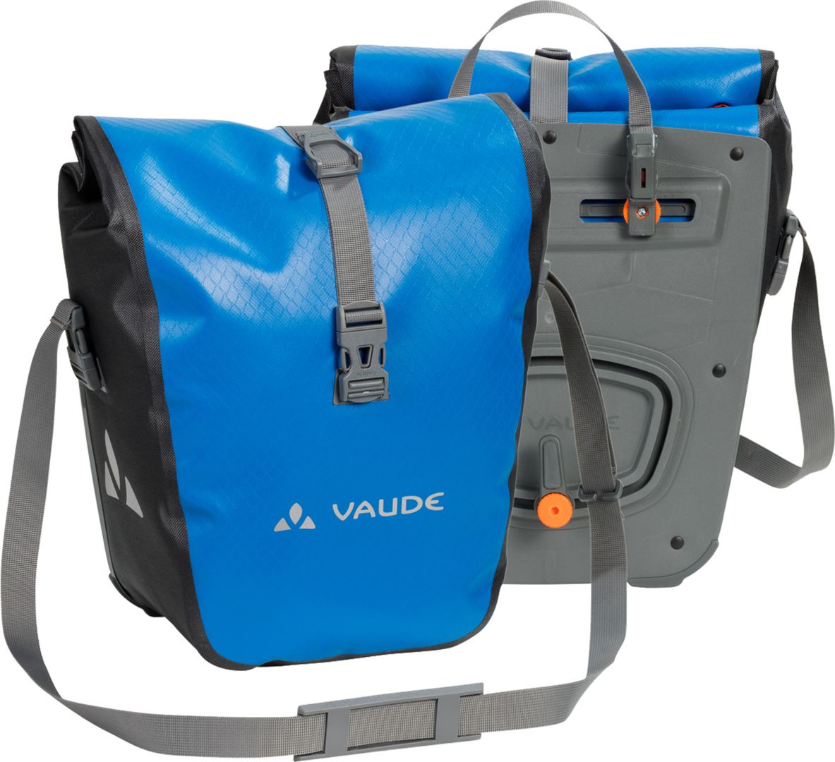 Aqua Front / blue / 28 l