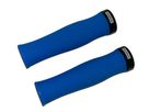 JOYSTICK Lock-On Lenkergriffe / blau