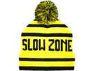 Slow Zone Pom Pom Beanie