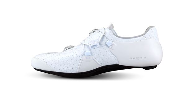 S-WORKS ARES 2 Rennveloschuhe / white / 42