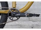 EPIC EVO MTB Fully / satin harvest gold black / L