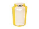 DRYBAG CS wasserdichte Packbeutel / gelb / 5L
