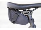 COLOMBE I Satteltasche / schwarz / 0.3 L