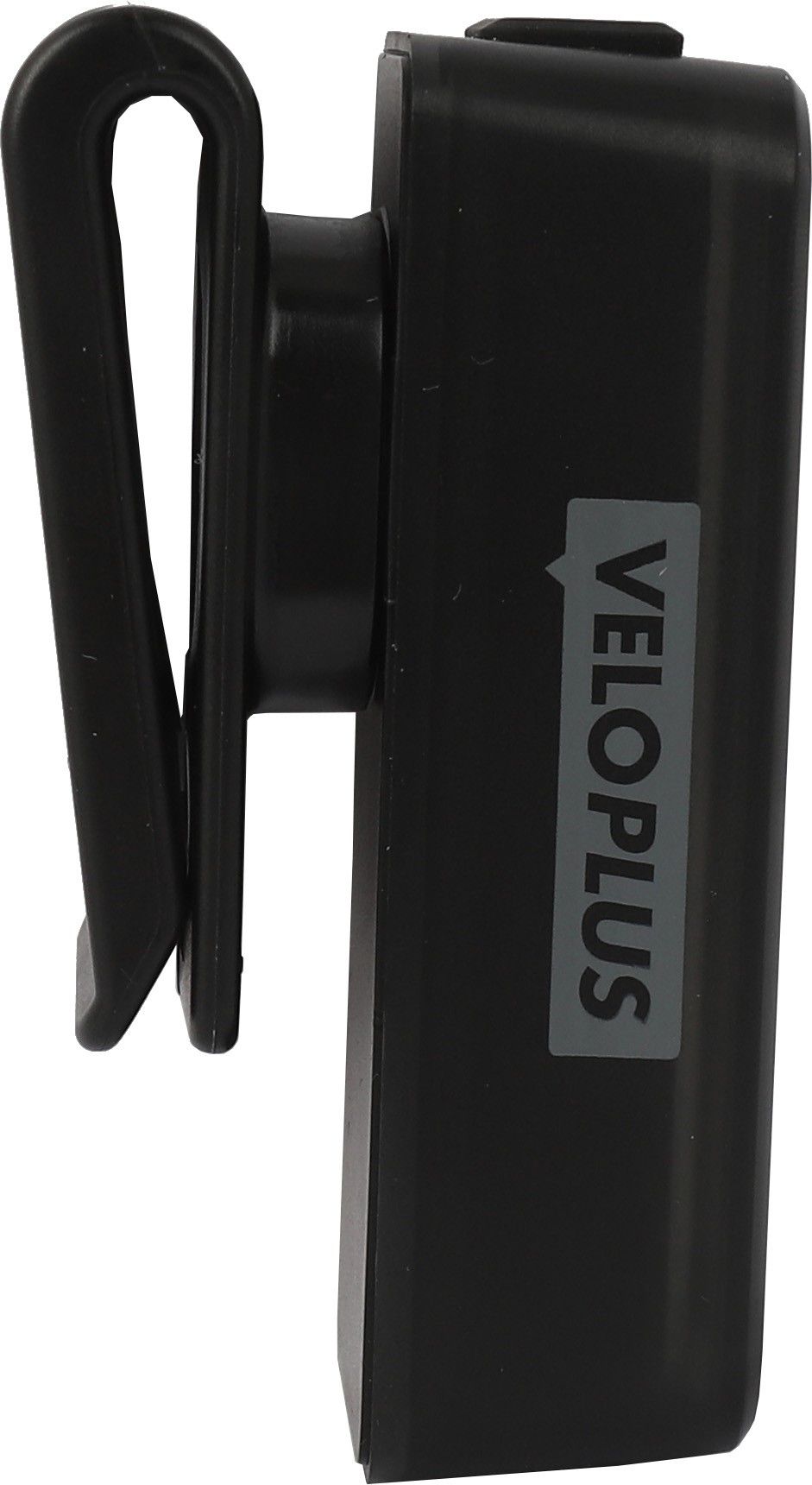 Ersatz-Rucksackclip zu SICHTBAR PRO / schwarz