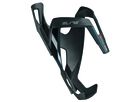 Bidonhalter Vico Carbon / schwarz matt
