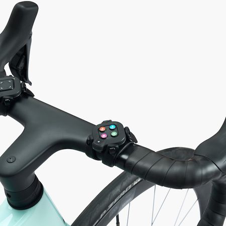 KICKR CORE 2 interaktiver Hometrainer mit Zwift Cog/Click